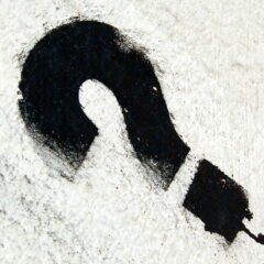 "Query" by amortize is licensed under CC BY-NC-SA 2.0